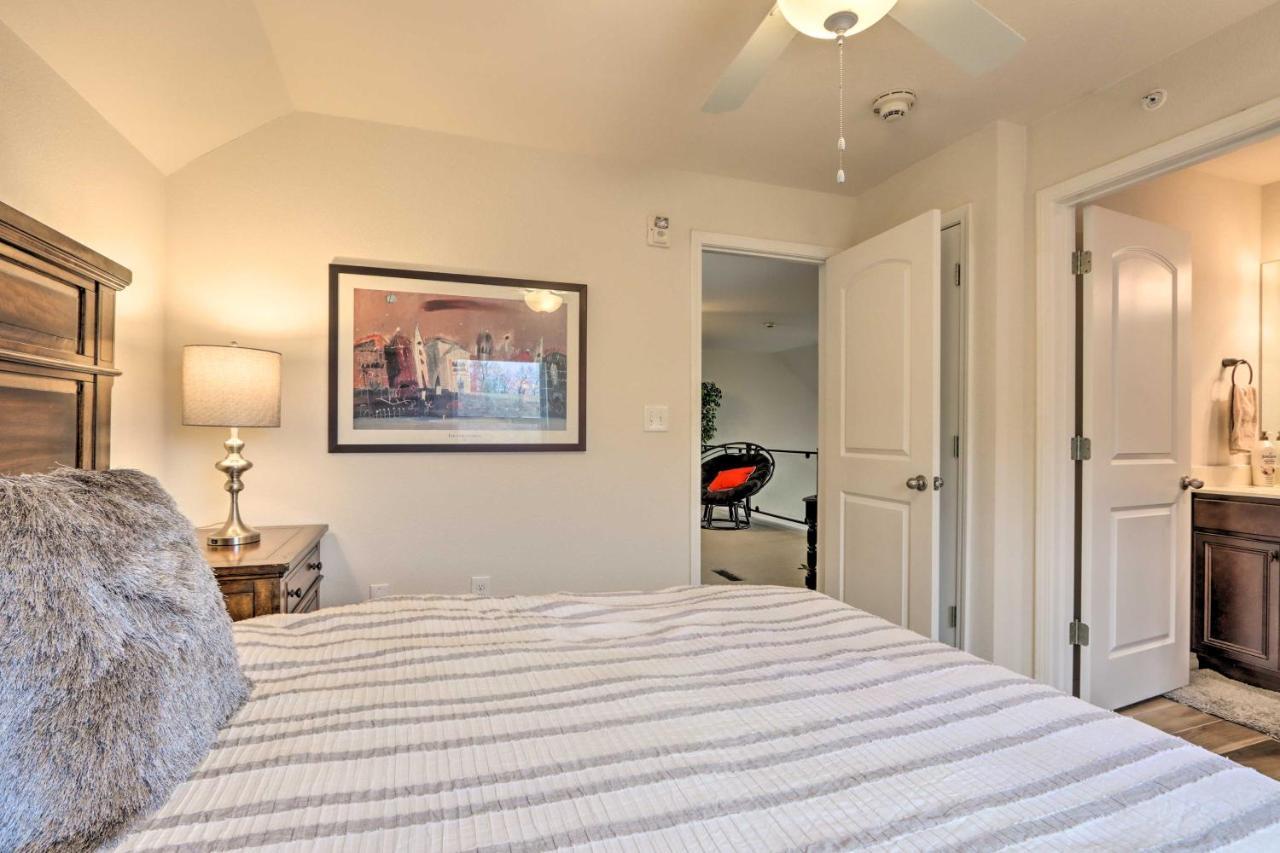 Osage Beach Condo With Private Boat Slip, Views Exterior photo