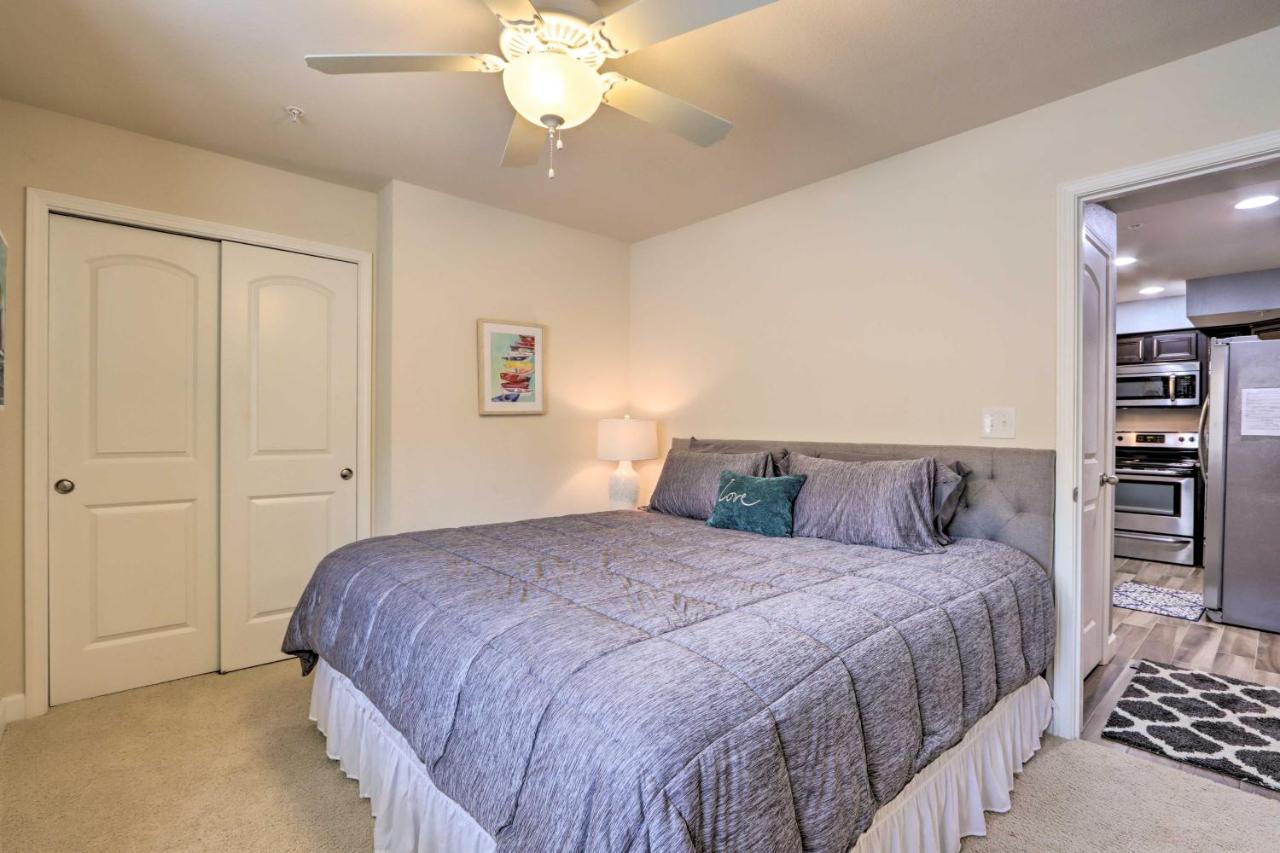 Osage Beach Condo With Private Boat Slip, Views Exterior photo